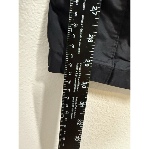 Columbia Omni-Shield Winter Ski Snow Pants Black Waterproof Womens Size Large L - Picture 11 of 14